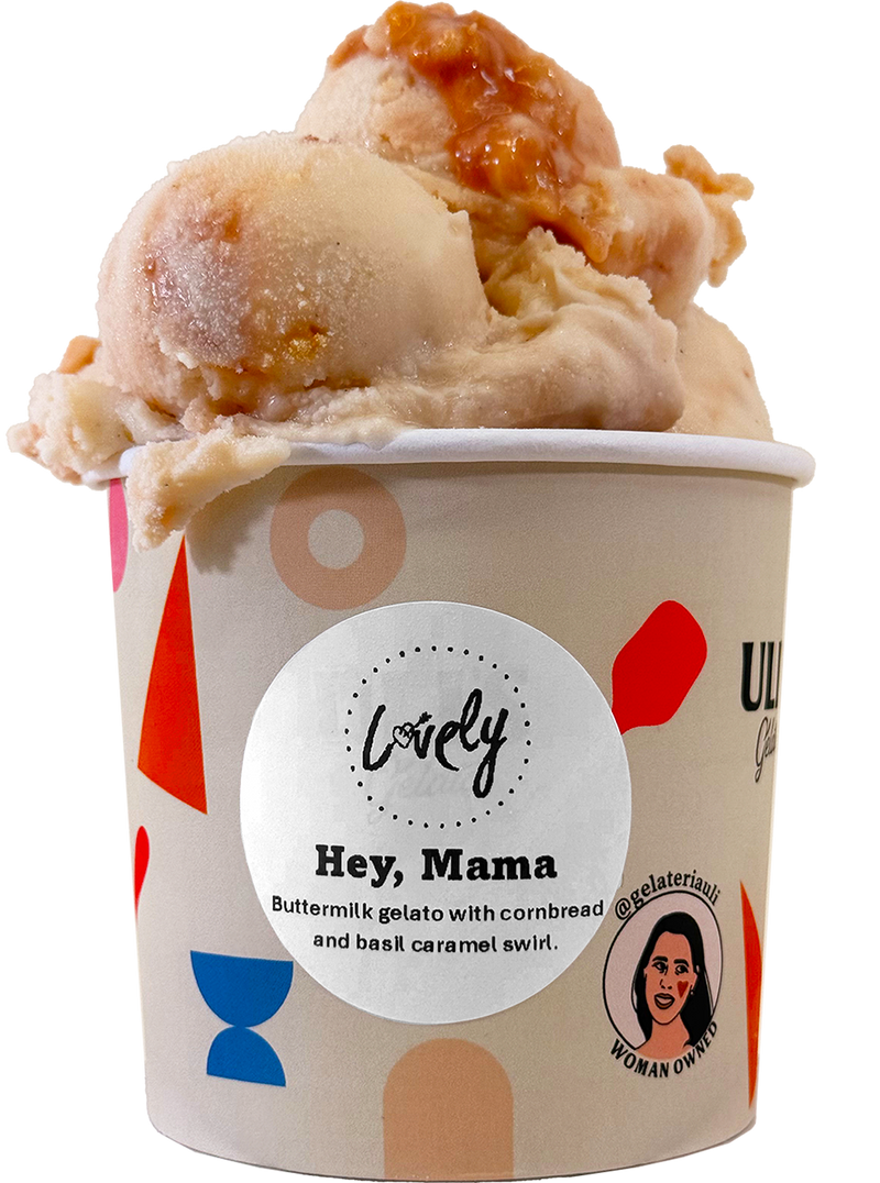 Hey, Mama