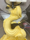 Wong Farms Mango Sorbet