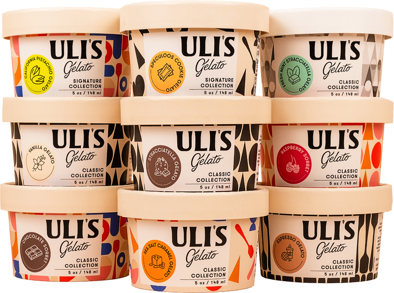 Uli’s Classic Minis Box
