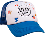 Uli's Gelato Trucker Hat